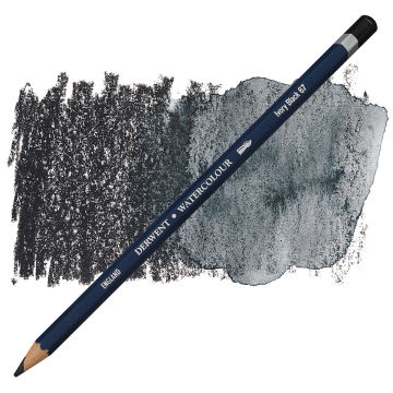 Derwent Watercolor Pencil No. 35 Prussian Blue