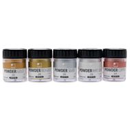 ShinHan Professional Metallic Powders and Set
