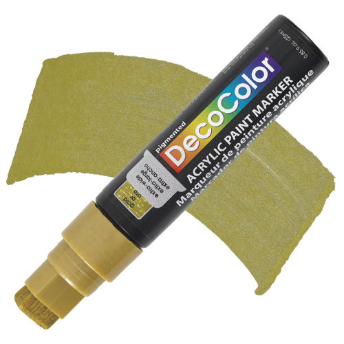 Yellow Paint Marker, X-Large