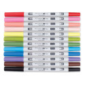 Tombow ABT PRO Alcohol Markers -