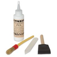 Books By Hand PVA Glue Adhesive Kit