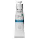 Tri-Art High Viscosity Artist Acrylic - Titanium White, tube