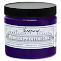 Jacquard Screen Printing Ink - Opaque Violet, 16 oz