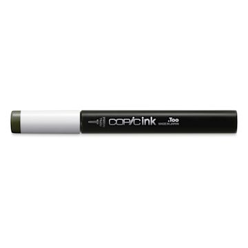 Open in modal - Copic Ink Refill - Verdigris, G85
