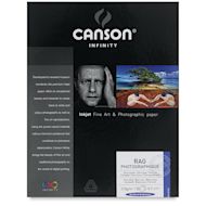 Canson Infinity Rag Photographique Inkjet Paper