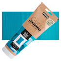 Pebeo Origin Acrylic Paint - Turquoise Blue, 240 ml