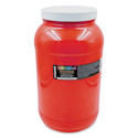 Jacquard Versatex Screen Printing Ink - Scarlet, 128 oz jar