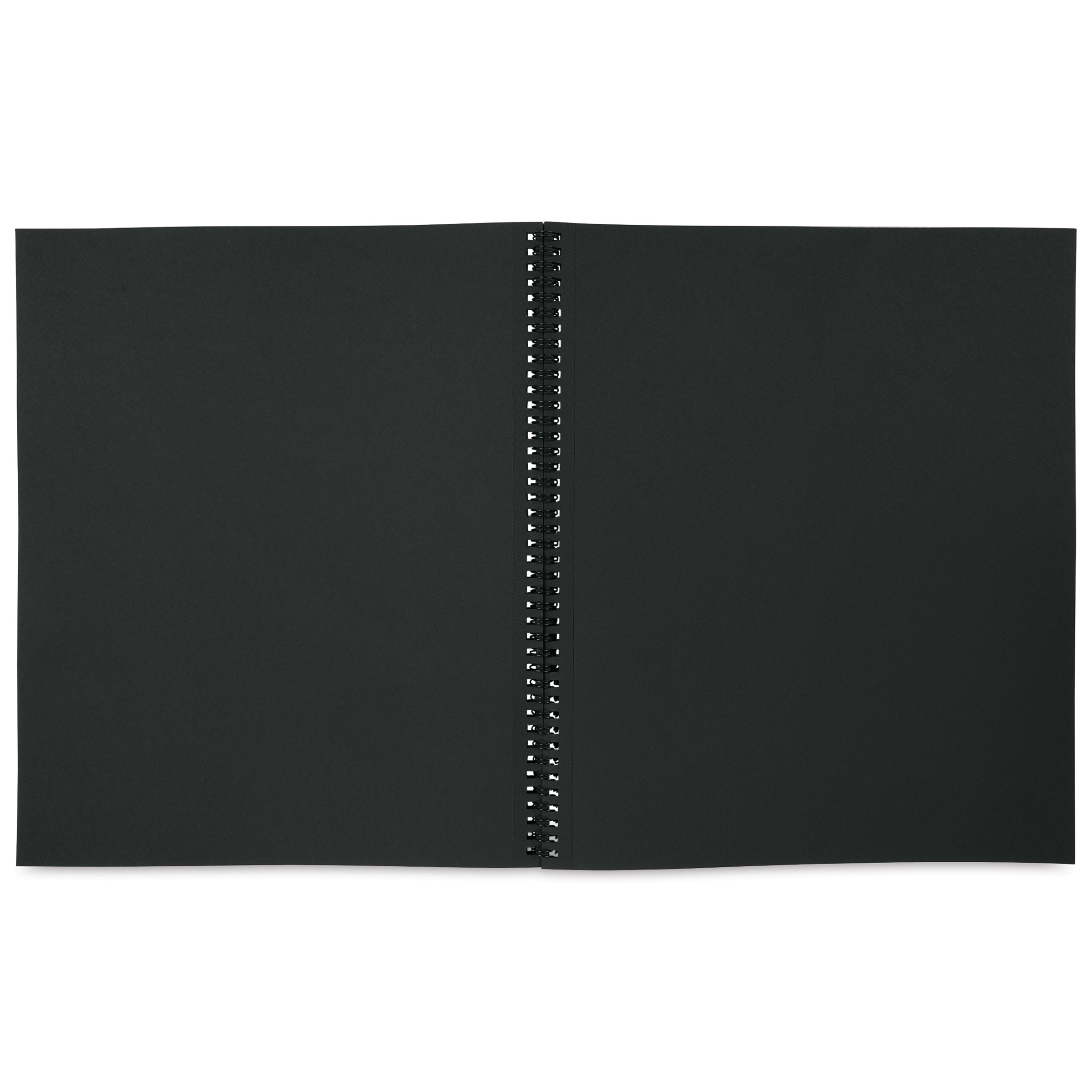 Fabriano White Artist Pad - 11.75 X 16.5 Inches, 20 Sheets Of 300gsm (140 Lb) Acid-Free Paper