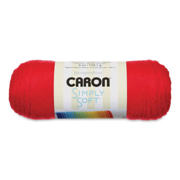 Caron Simply Soft Yarn