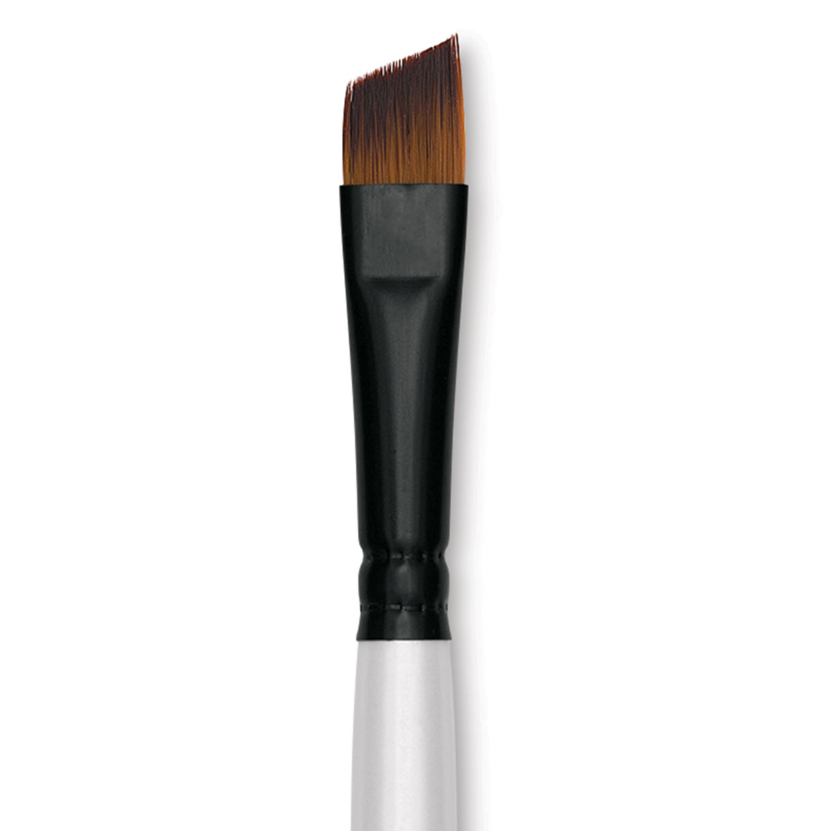 Simply Simmons XL Brush Soft Synthetic Flat Brush 60