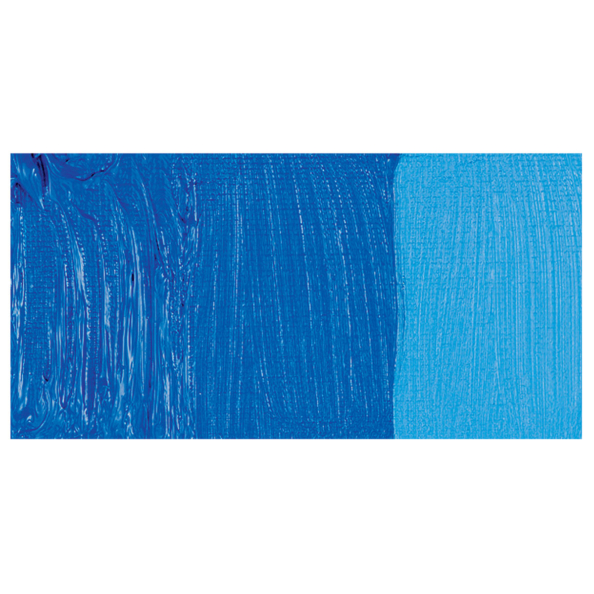 Utrecht Studio Series Oil Paint - Cerulean Blue Hue, 37 ml, Tube