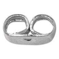 Craft Medley Butterfly Earring Backs