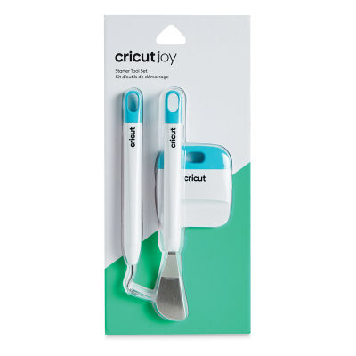 Cricut Joy Starter Tool Set (In packaging)