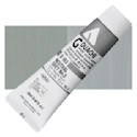 Holbein Acrylic Gouache - Neutral Gray 3, tube