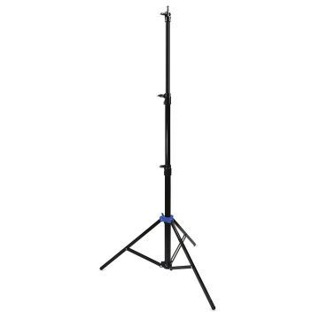 Savage Drop Stands - 7 Ft. Drop Stand upright
