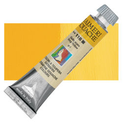 Maimeri Artist Gouache - Deep Yellow, 20 ml  tube
