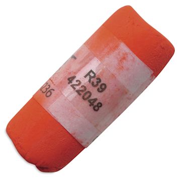 Open in modal - Richeson Soft Handrolled Pastel - Red R39