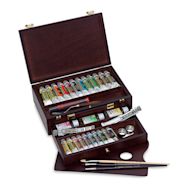 Rembrandt Artists' Oil Paints and Sets