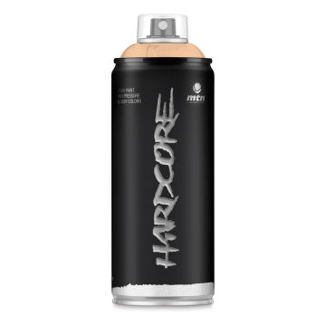 MTN Hardcore 2 Spray Paint - Apricot, 400 ml, Can