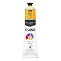 Jo Sonja's Artist Acrylic - Turner Yellow, tube