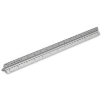 Alumicolor Non-Slip Straight Edge Ruler