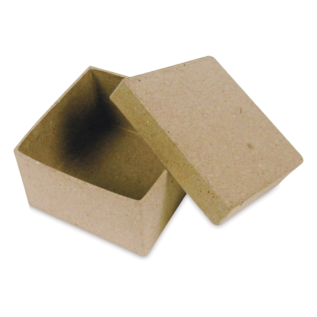 Paper Mache Boxes - Paper Mache Boxes with Lids