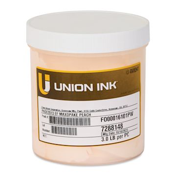 Open in modal - Union Maxopake Liberty Series Ink - Quart, Peach