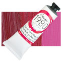 Gamblin 1980 Oils - Quinacridone Magenta, 37 ml tube