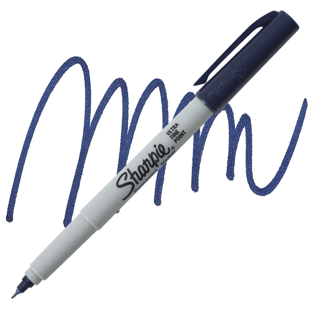 Cox Hardware and Lumber - Ultra Fine Point Sharpie Black