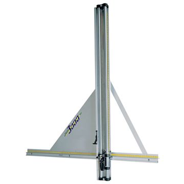 Open in modal - Fletcher Fletcher 3000 Cutter - 60"
