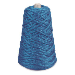 Trait-Tex Jumbo Roving Yarn - 8 oz, 4-Ply, Blue