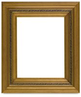 Canvas Frames and Open Back Frames | BLICK Art Materials