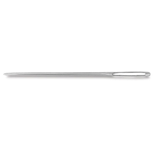 Stainless Steel Needles, Leather Sewing Needles