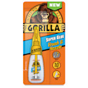 Gorilla Super Glue Brush & Nozzle - 0.04 oz