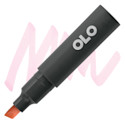 Olo Chisel Tip Half-Marker - R5.1 Peony