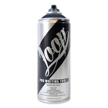 Open in modal - Loop Colors Spray Paint - Ajaccio, LP218, 400 ml