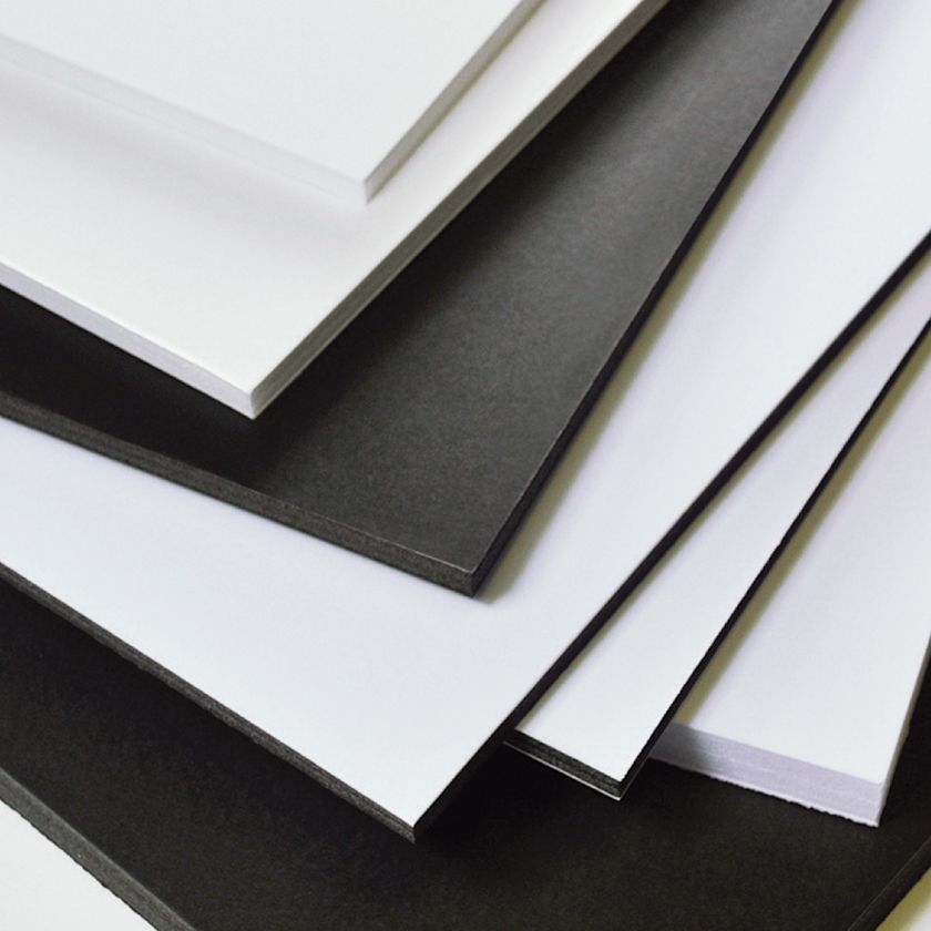 Elmer's MightyCore Heavy Duty Foam Board BLICK Art Materials