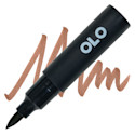 Olo Brush-Tip Half Marker - O7.7 Golden Eagle
