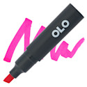 Olo Chisel-Tip Half Marker - RV1.5 Bougainvillea