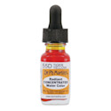 Dr. Ph. Martin's Radiant Concentrated Individual Watercolor - 1/2 oz, Tiger Yellow
