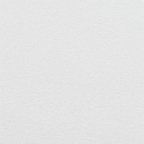 Legion Stonehenge Mini Drawing Paper Pad - 2-1/2" x 3-3/4", White, 15 Sheets (close-up of paper)