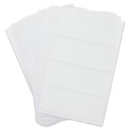 Charles Leonard Self-Adhesive All Purpose Labels