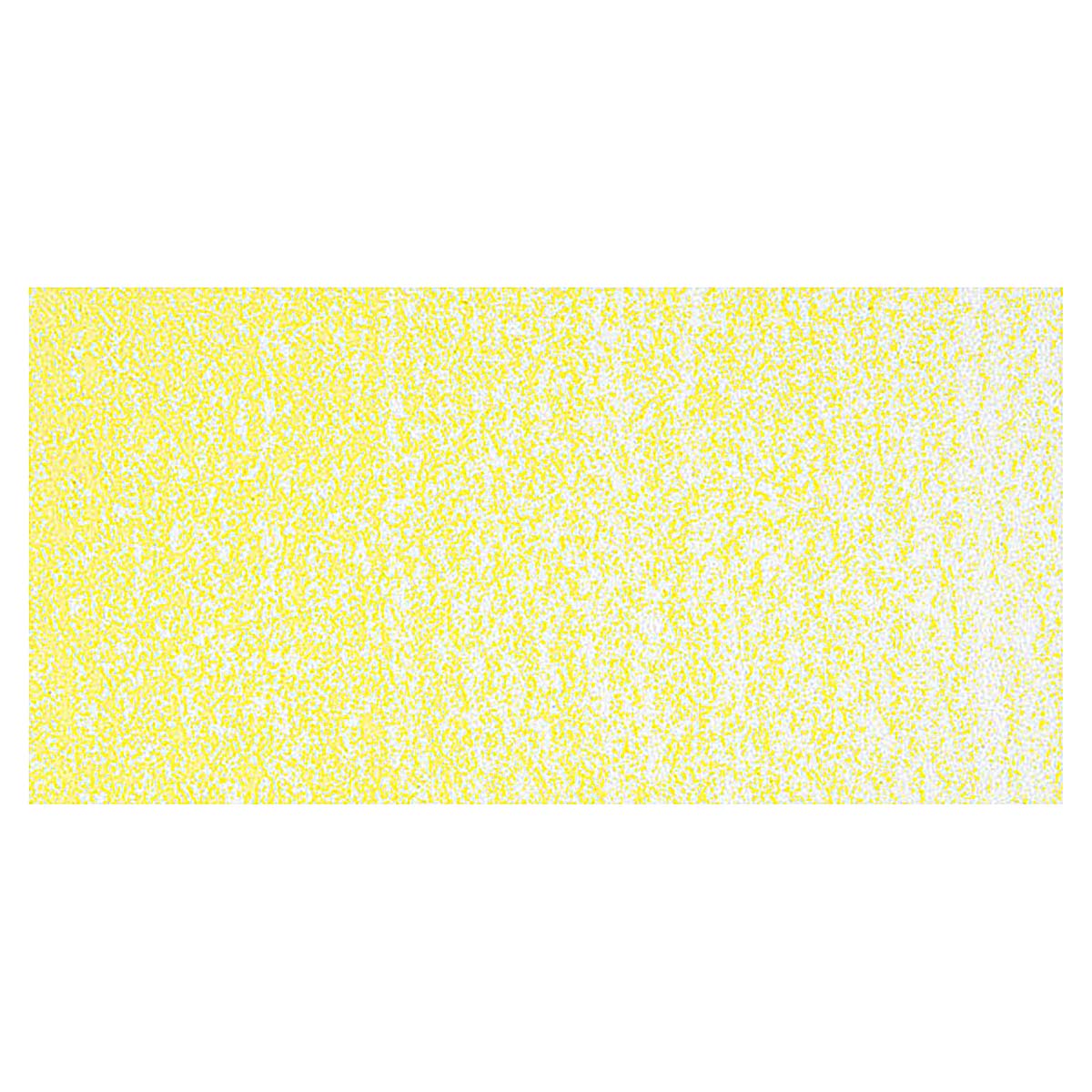 Lemon Yellow Caran D'Ache Neocolor I Wax Pastel – A Work of Heart