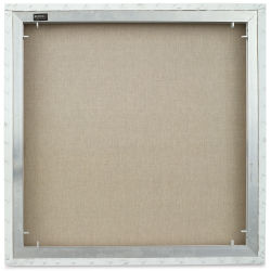 Museo Alu-Frame Claessens Belgian Linen Canvas - 36'' x 36'', 1-3/4 ...