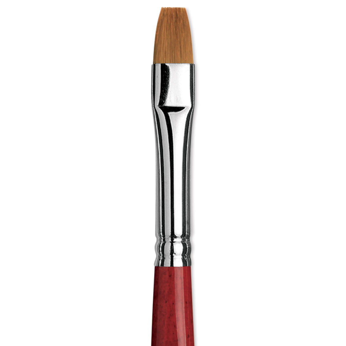 Da Vinci Watercolor Series shops 488 CosmoTop Spin Paint Brush, Round Synthetic