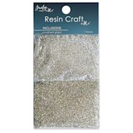 Jewelry Made By Me Crushed Glass Inclusions