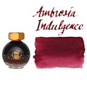 Ferris Wheel Press Ferritales Fountain Pen Ink - Ambrosia Indulgence, 20 ml