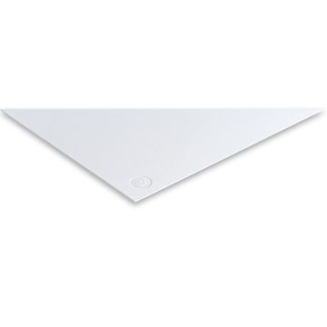 Open in modal - Strathmore 500 Series  Illustration Board - 30" x 40", 20-Ply, Heavyweight Vellum