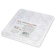 John Bead Craft Containers and Storage Box