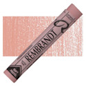 Rembrandt Soft Pastel - Permanent Red 372.8, Full Stick